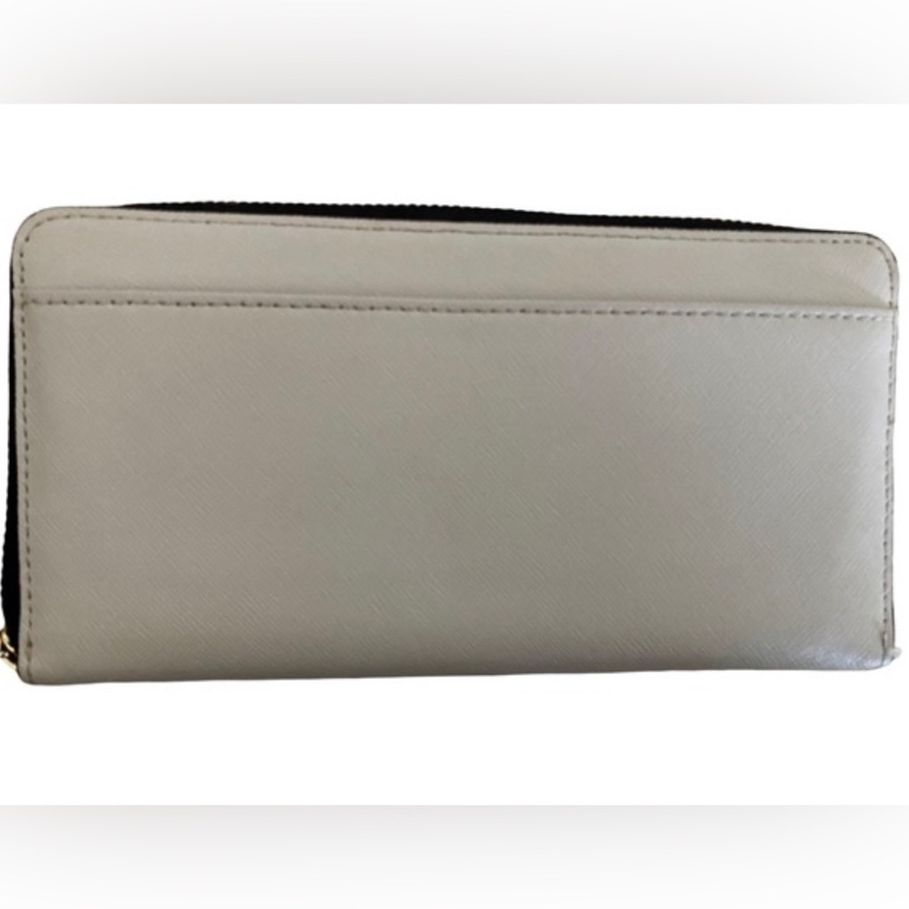 Authentic Kate Spade Colorblock Wallet - Picture 3 of 4